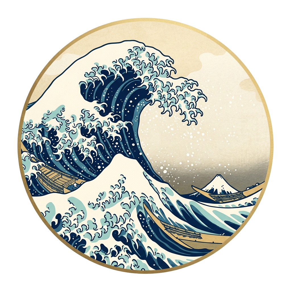 Símbolo da Wave Soluções em Tecnologia